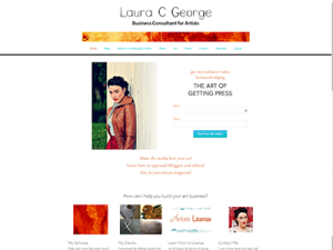 lauracgeorge.com-desktop