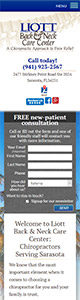 liottbackandneckcenter-com-mobile