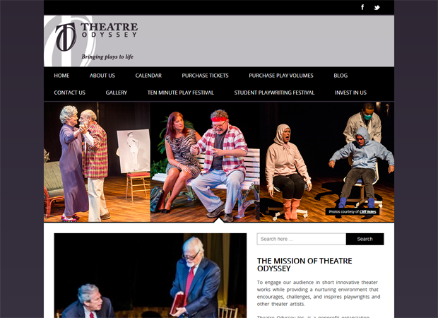 Website maintenance, updates and technical upgrades, email and social media support.