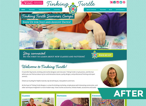 tinkingturtle.com-after