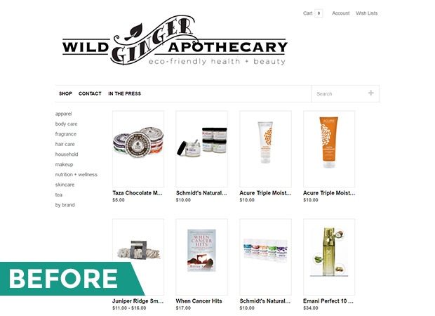 wildgingerapothecary.com-before
