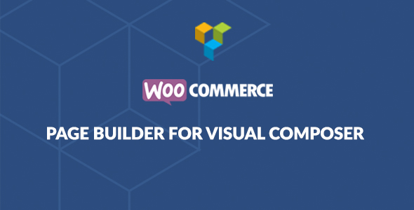 WooCommerce Page Builder for Visual Composer
