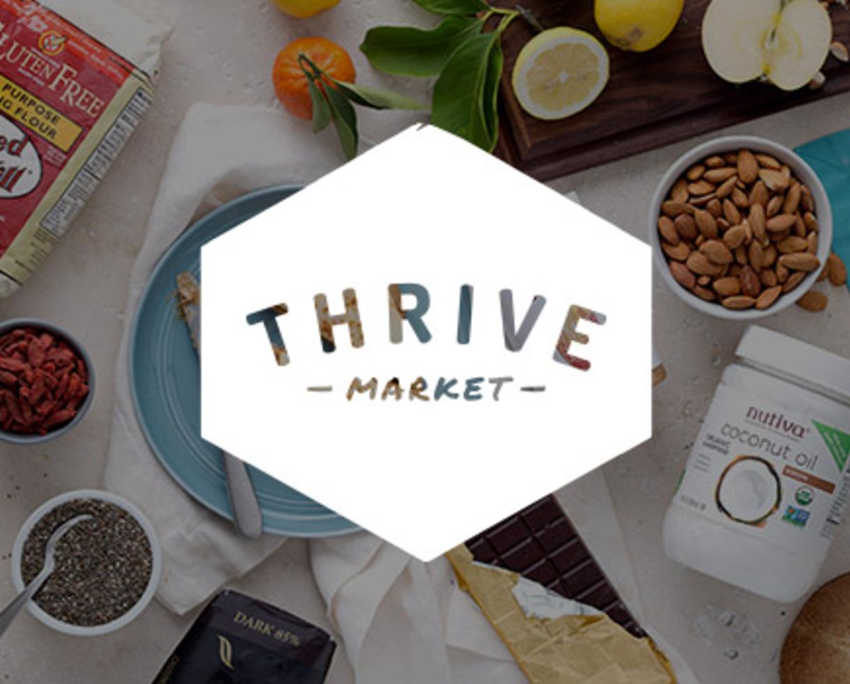 Thrive Market