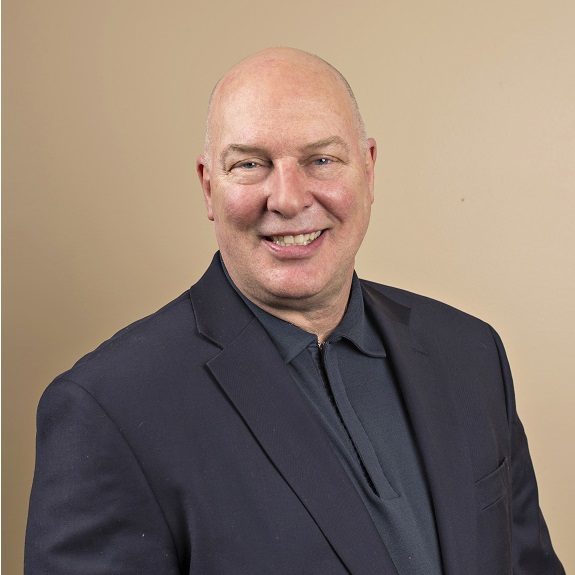 Dr. George Watts headshot Dr. George Watts headshot