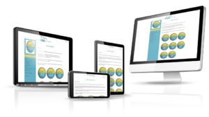 TLT Coaching Responsive Design Showcase